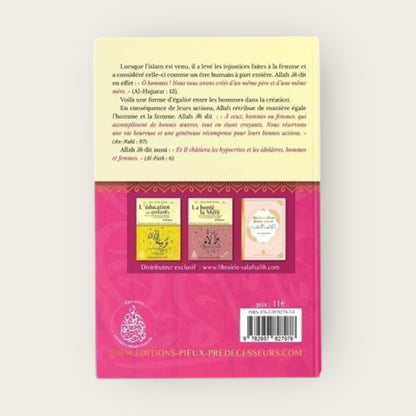 L’Islam honore la femme – Cheikh Raslan